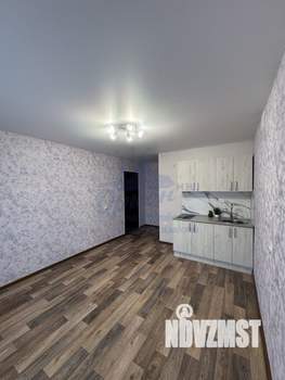 Студия квартира, вторичка, 18м2, 4/5 этаж