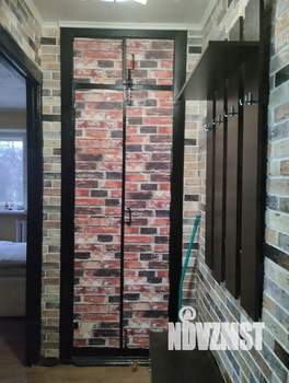 1-к квартира, вторичка, 31м2, 4/5 этаж