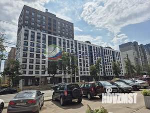 2-к квартира, вторичка, 58м2, 8/9 этаж