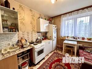 3-к квартира, вторичка, 77м2, 2/17 этаж