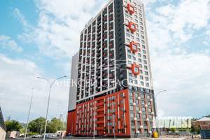 1-к квартира, вторичка, 38м2, 11/24 этаж