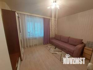 1-к квартира, вторичка, 29м2, 9/9 этаж