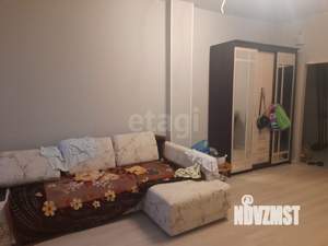 Студия квартира, сданный дом, 30м2, 5/8 этаж