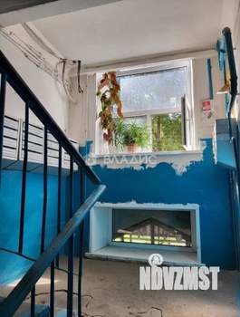 1-к квартира, вторичка, 30м2, 1/5 этаж