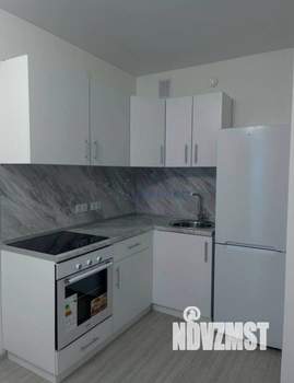 1-к квартира, вторичка, 37м2, 9/21 этаж