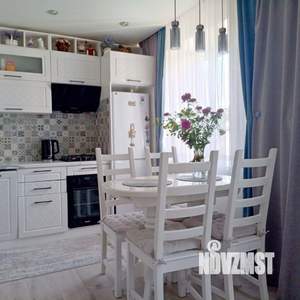 2-к квартира, вторичка, 57м2, 3/9 этаж
