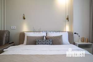 Студия квартира, вторичка, 27м2, 5/6 этаж