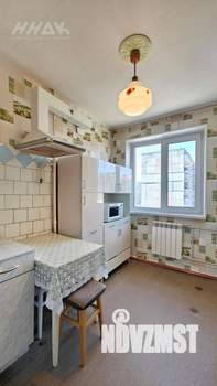 2-к квартира, вторичка, 48м2, 5/9 этаж
