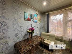 3-к квартира, вторичка, 62м2, 1/9 этаж