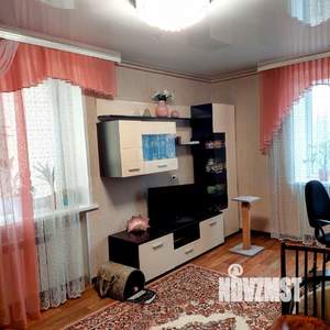 1-к квартира, вторичка, 33м2, 4/4 этаж