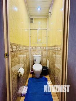 3-к квартира, вторичка, 64м2, 4/10 этаж