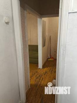 1-к квартира, вторичка, 25м2, 2/3 этаж