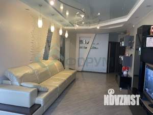 4-к квартира, вторичка, 118м2, 4/10 этаж