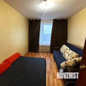 2-к квартира, вторичка, 49м2, 13/19 этаж