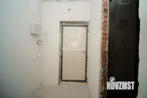 Студия квартира, вторичка, 23м2, 6/17 этаж