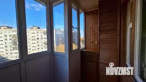 2-к квартира, вторичка, 52м2, 7/10 этаж