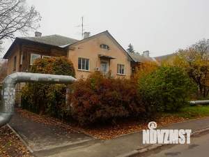3-к квартира, вторичка, 61м2, 2/2 этаж