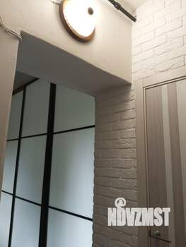 1-к квартира, вторичка, 32м2, 1/2 этаж