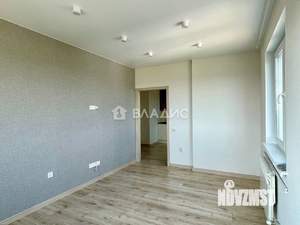 2-к квартира, вторичка, 59м2, 21/22 этаж