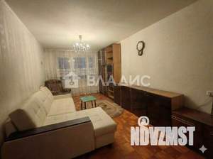 3-к квартира, вторичка, 61м2, 3/9 этаж