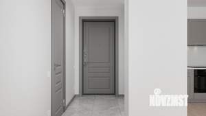 3-к квартира, вторичка, 85м2, 2/18 этаж