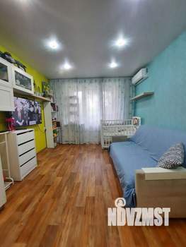 2-к квартира, вторичка, 46м2, 5/5 этаж