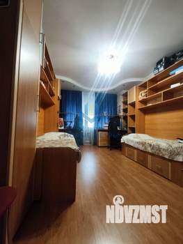 3-к квартира, вторичка, 90м2, 5/10 этаж