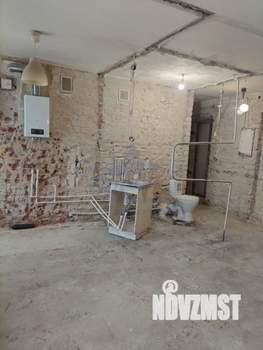 1-к квартира, вторичка, 31м2, 2/5 этаж