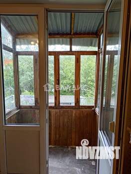 3-к квартира, вторичка, 71м2, 2/2 этаж