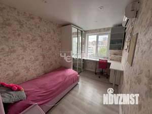 3-к квартира, вторичка, 56м2, 8/9 этаж