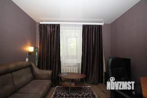 1-к квартира, вторичка, 32м2, 2/5 этаж