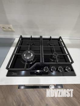 2-к квартира, вторичка, 44м2, 2/5 этаж