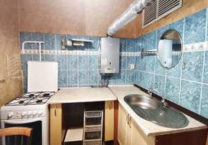 Фото квартиры на продажу (2)