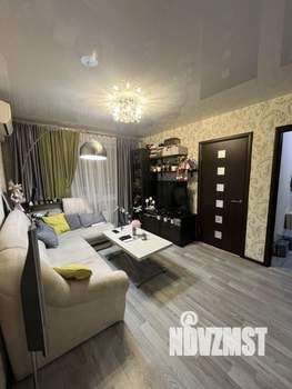 4-к квартира, вторичка, 60м2, 9/9 этаж