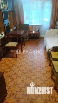 2-к квартира, вторичка, 43м2, 2/5 этаж