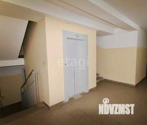 1-к квартира, вторичка, 42м2, 9/10 этаж