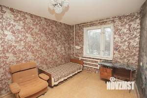 3-к квартира, вторичка, 70м2, 5/9 этаж