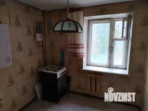 1-к квартира, вторичка, 33м2, 4/5 этаж