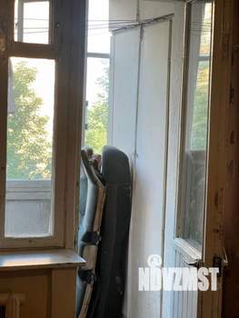 2-к квартира, вторичка, 48м2, 5/12 этаж