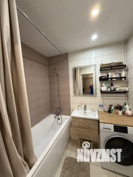 3-к квартира, вторичка, 76м2, 4/12 этаж