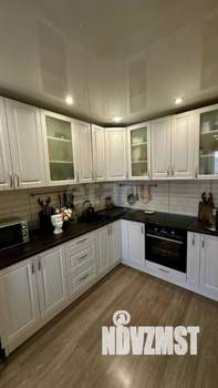 1-к квартира, вторичка, 44м2, 9/12 этаж