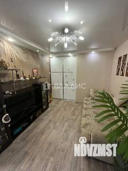 3-к квартира, вторичка, 61м2, 1/9 этаж