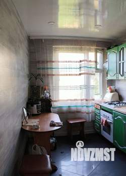 2-к квартира, вторичка, 43м2, 3/9 этаж