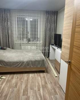 3-к квартира, вторичка, 61м2, 3/9 этаж