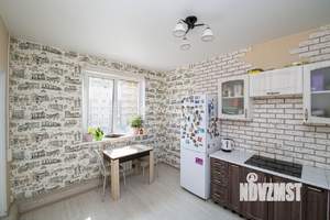 Студия квартира, вторичка, 38м2, 1/14 этаж