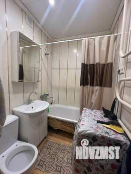 1-к квартира, вторичка, 30м2, 1/5 этаж