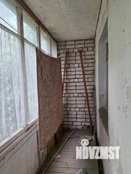 2-к квартира, вторичка, 41м2, 2/9 этаж