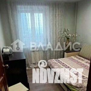 3-к квартира, вторичка, 69м2, 7/10 этаж