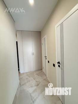 2-к квартира, сданный дом, 55м2, 4/10 этаж