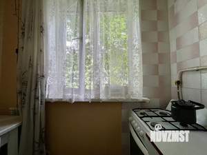 1-к квартира, вторичка, 26м2, 1/2 этаж
